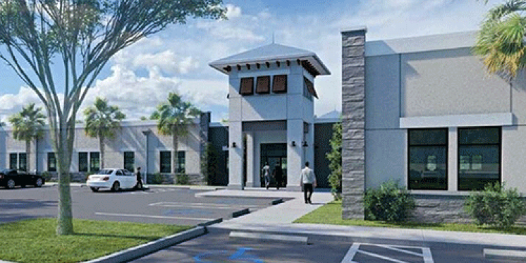 Montecito Medical Acquires Medical Office Property in Tampa Area